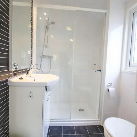 Luxe Vrijstaande Prázdninový dům