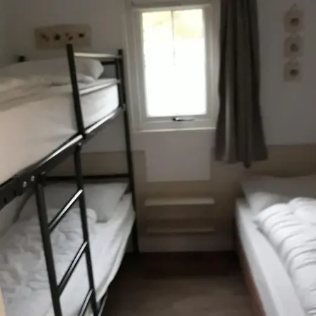 Luxe Vrijstaande Prázdninový dům *