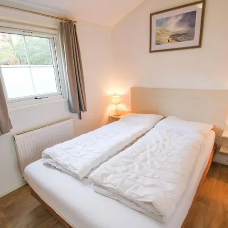 Luxe Vrijstaande Holiday home Epe