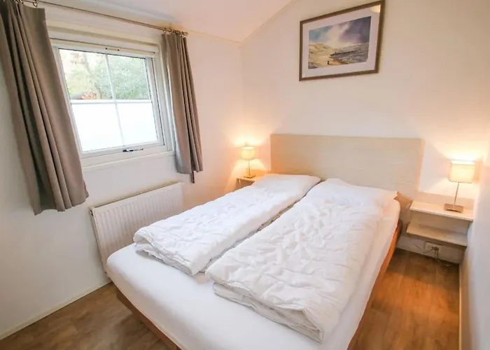 Luxe Vrijstaande Сasa de vacaciones Epe